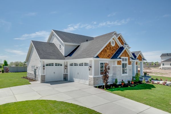 Concrete Slab Service in Asheville