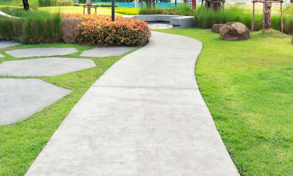 Cost of Walkway Replacement in Asheville