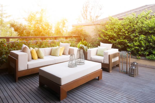 Cost of Patio Replacement in Asheville