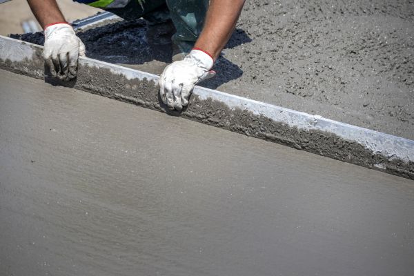 Concrete Replacement in Asheville