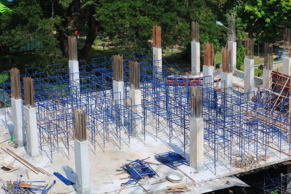 Cost of Foundation Pier Installation in Asheville