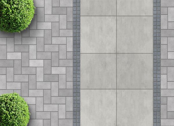 Cement Paving in Asheville