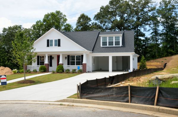 Cement Driveway Paving in Asheville