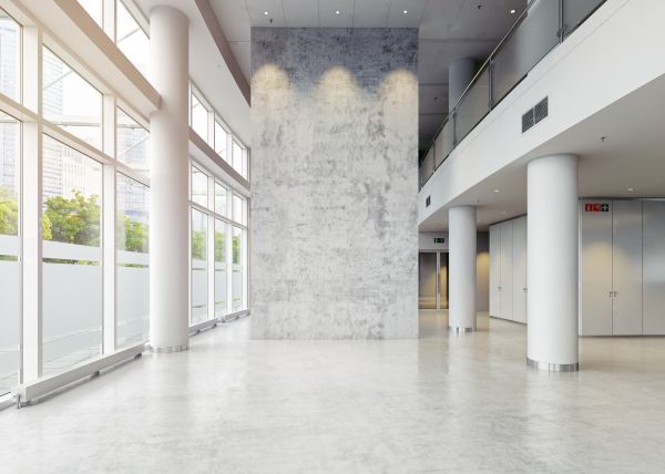 Cost of Concrete Floor Replacement in Asheville
