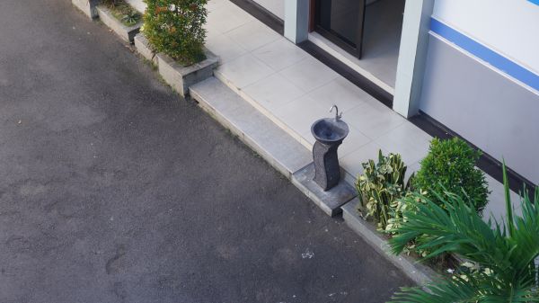Driveway Approach Installation in Asheville