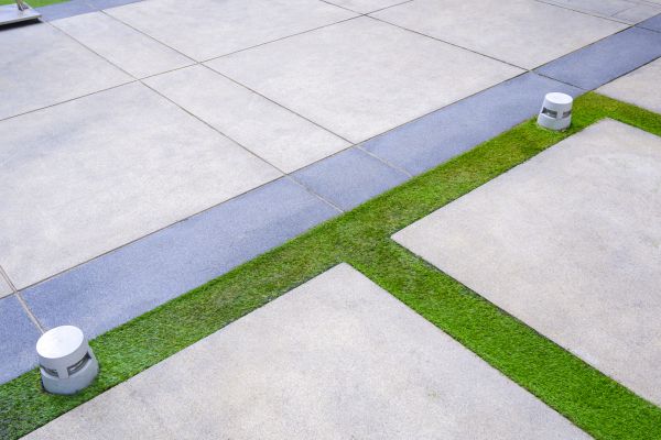 Concrete Pads Installation in Asheville