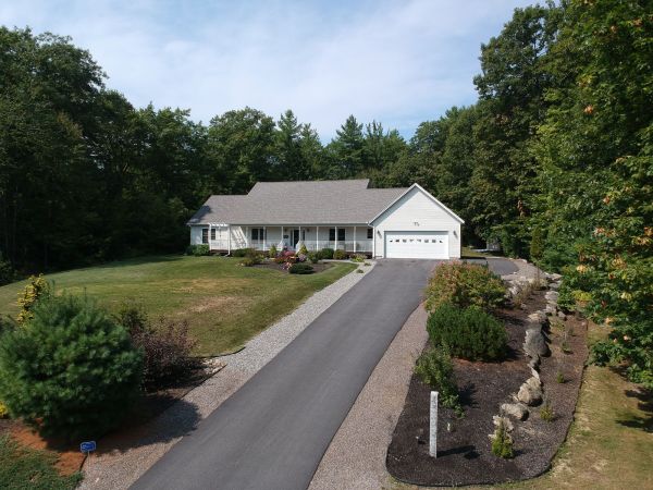 Driveway Extension Service in Asheville