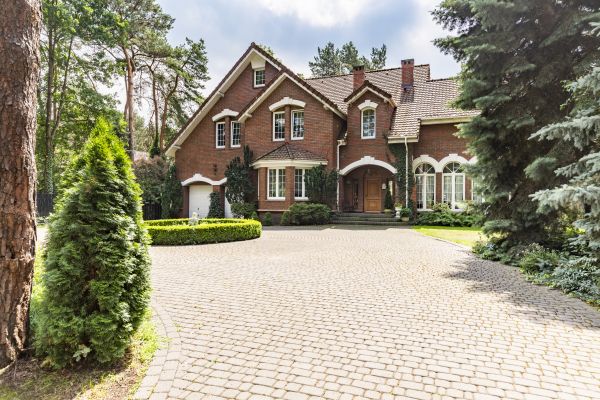 Driveway Expansion Service