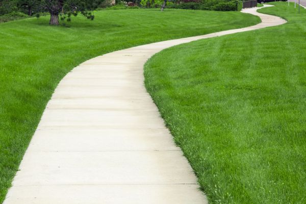 Cost of Sidewalk Paving in Asheville