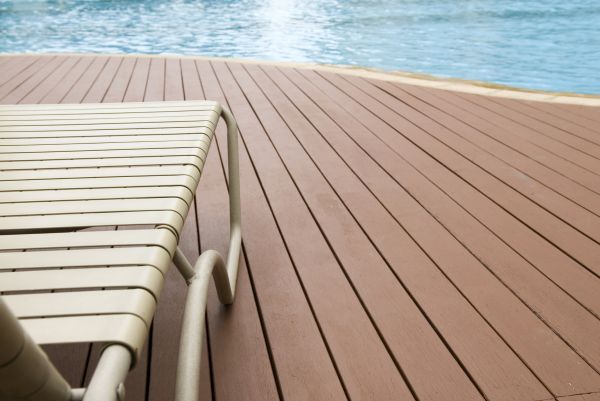 Cost of Pool Deck Replacement in Asheville