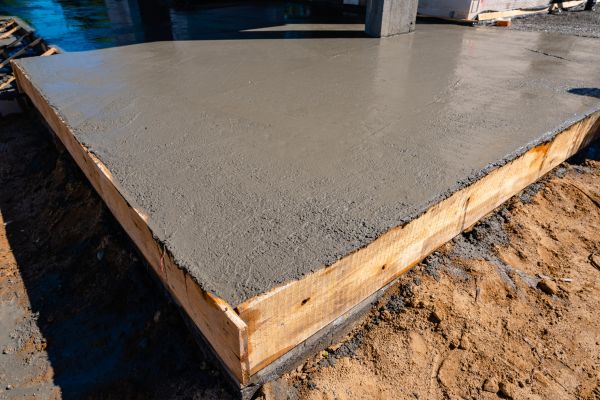 Slab Replacement in Asheville