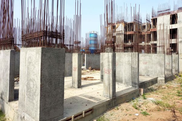 Cost of Foundation Installation in Asheville
