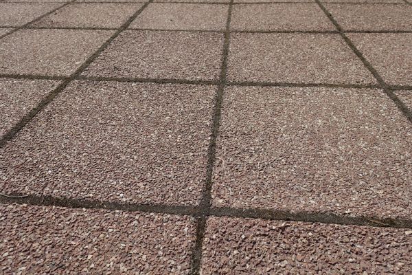 Cost of Exposed Aggregate Service in Asheville