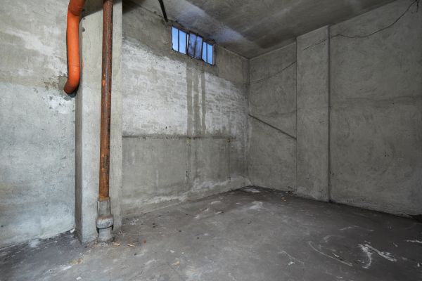 Cost of Basement Wall Construction in Asheville