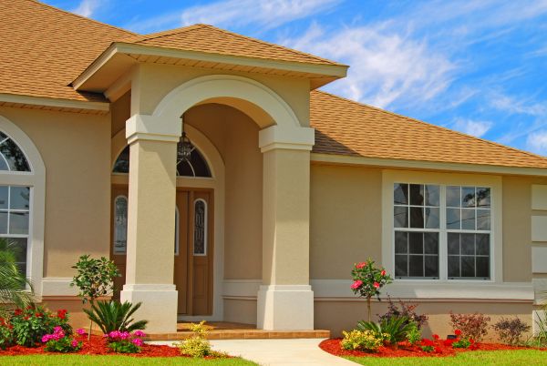 Cost of Entryway Construction in Asheville