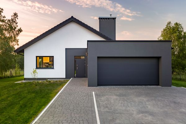 Concrete Extension Service in Asheville